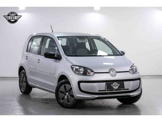 VOLKSWAGEN UP 1.0 MPI TAKE UP 12V FLEX 4P MANUAL